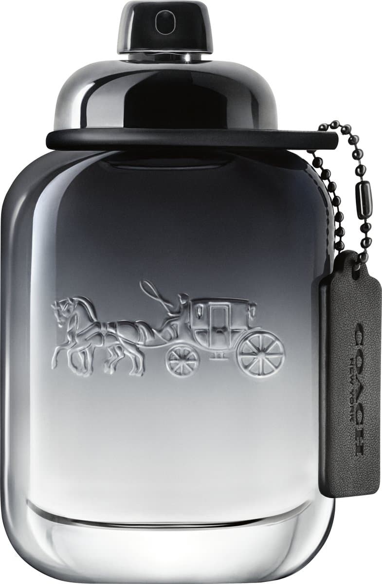 Coach - For Men Eau de Toilette - 60ml