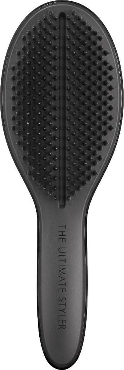 Ontwar Haarborstel Tangle Teezer The New Zwart