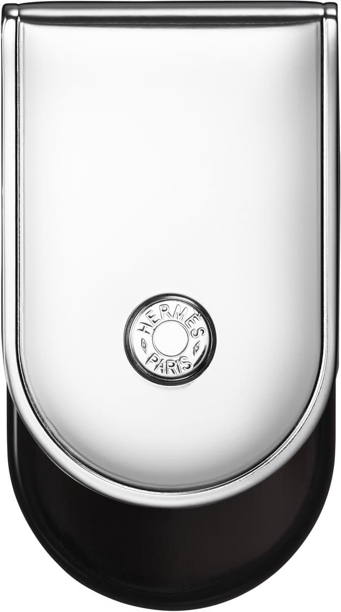 Hermès Voyage d'Hermès - 100 ml - hervulbare parfum spray - pure parfum voor unisex
