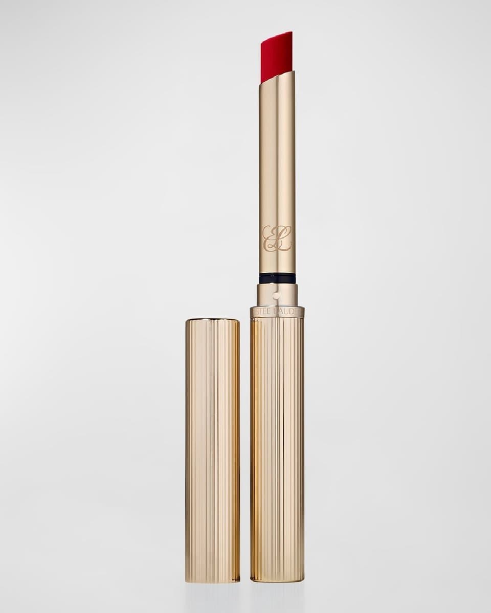 Estée Lauder Pure Color Explicit Voluminous Matte | 303 - Heartbeat | Lipstick 7gr - 303 Heartbeat