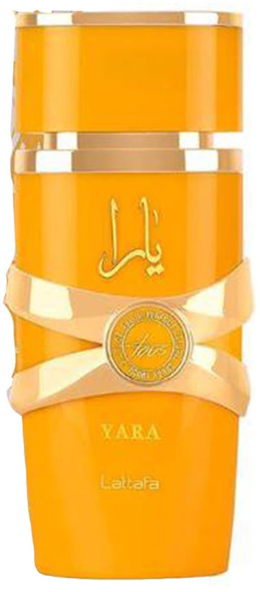 Lattafa Yara Tous 100 ml - Eau de Parfum - Dames parfum