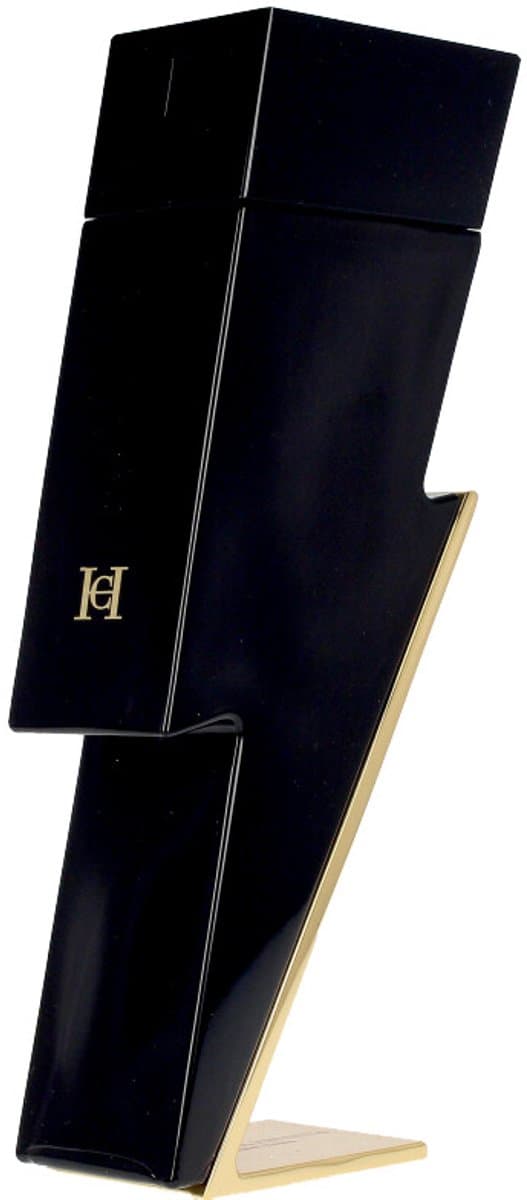 Carolina Herrera Bad Boy 100ml Eau de Toilette - Herenparfum