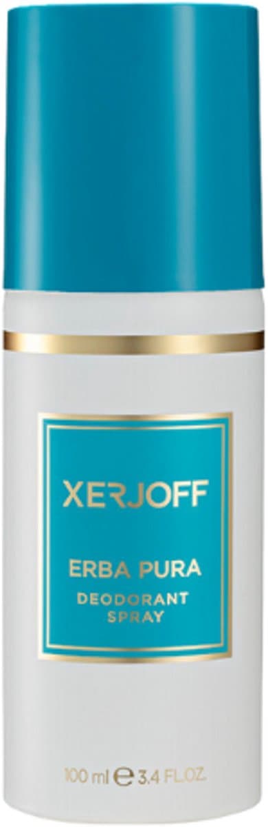 Xerjoff Erba Pura Deodorant - 100ml