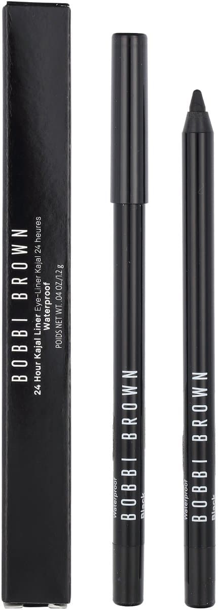 Bobbi Brown Kajal 1gr | Black - 001 | - 001 Black