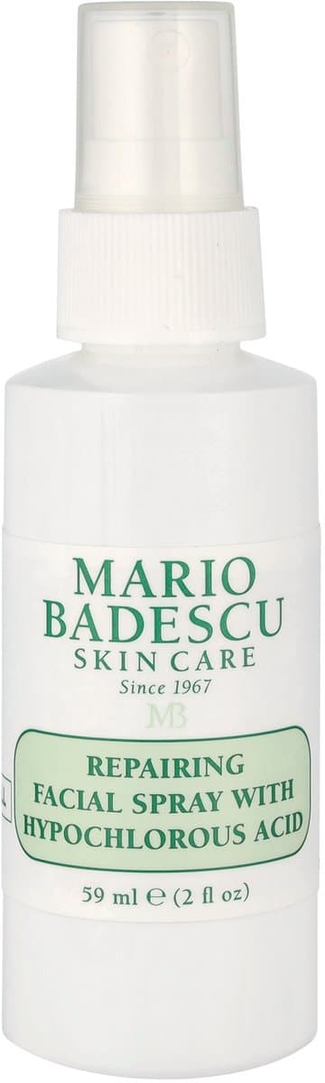 Mario Badescu Repairing Facial Spray With Hypochlorous Acid