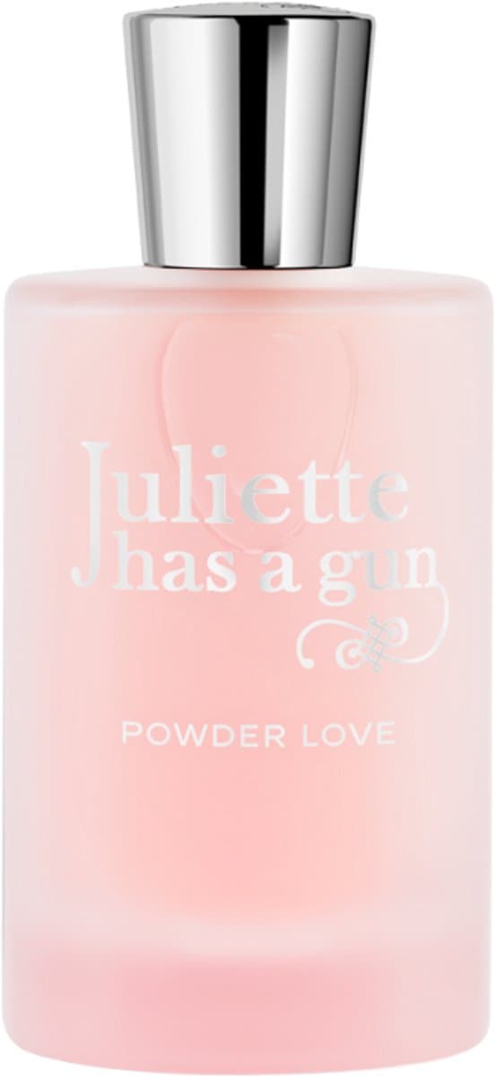 Juliette has a gun Powder Love 100ML
