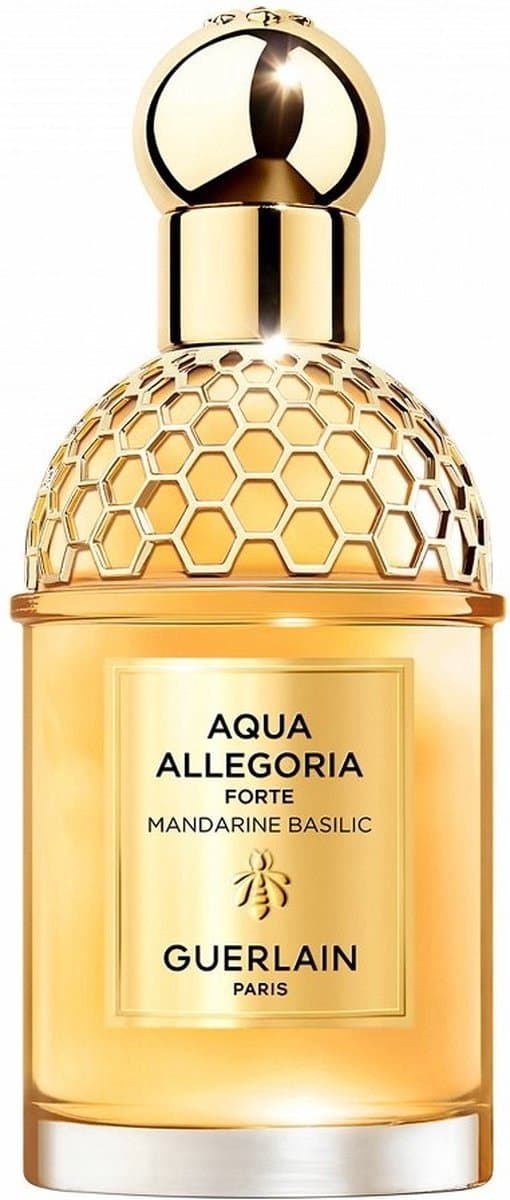 Guerlain Aqua Allegoria Mandarine Basilic Eau de Parfum Forte 75ml