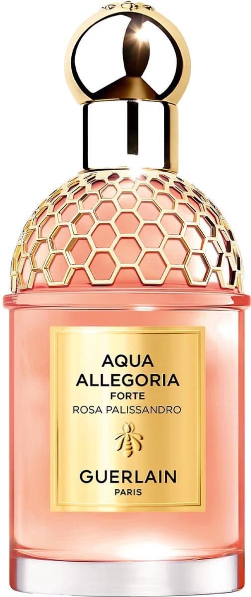Guerlain Aqua Allegoria Forte Rosa Palissandro - 75 ml - eau de parfum spray - damesparfum