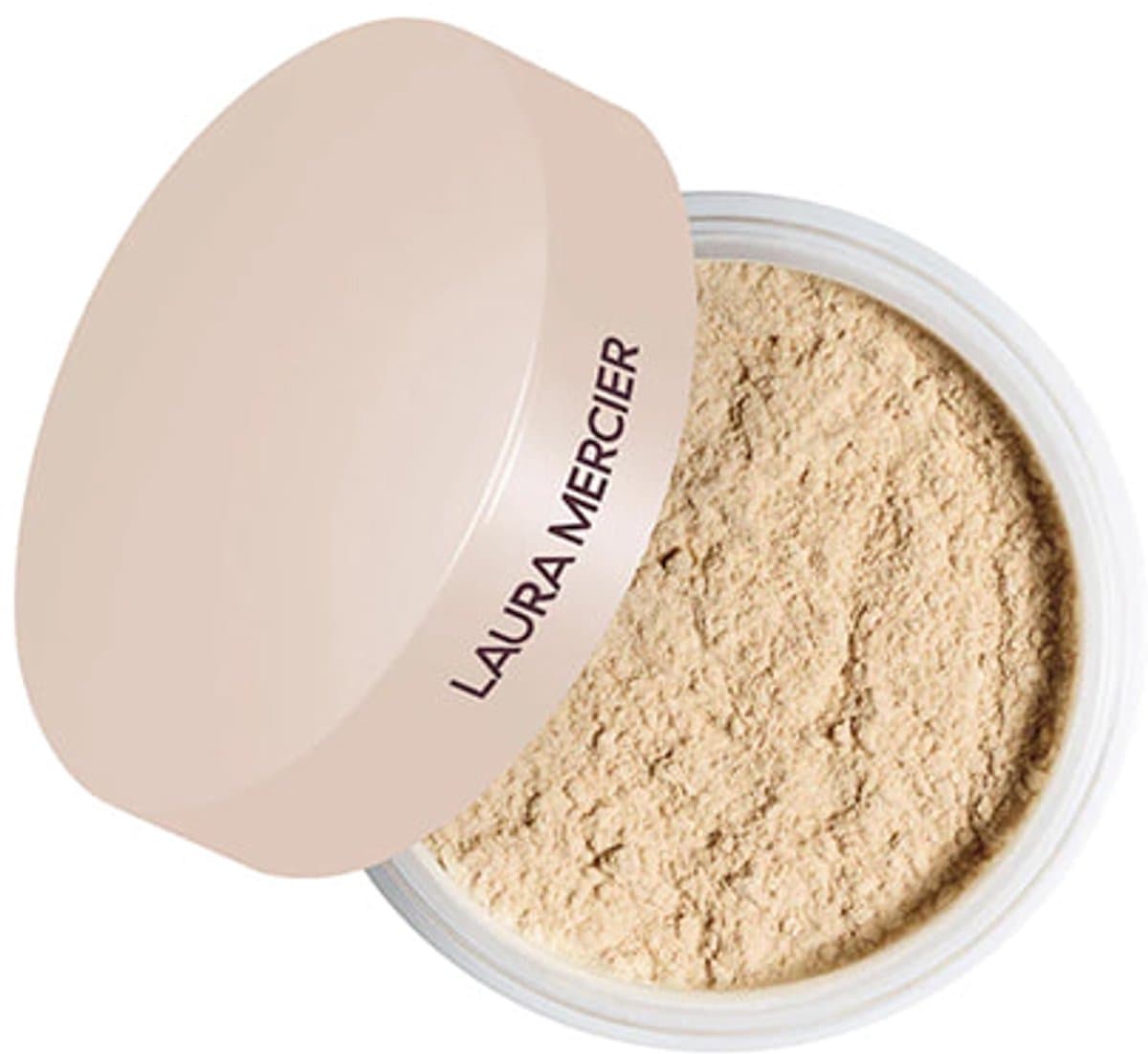 Laura Mercier Translucent Loose Talc-Free Setting Powder Ultra-Blur - Jumbo Size