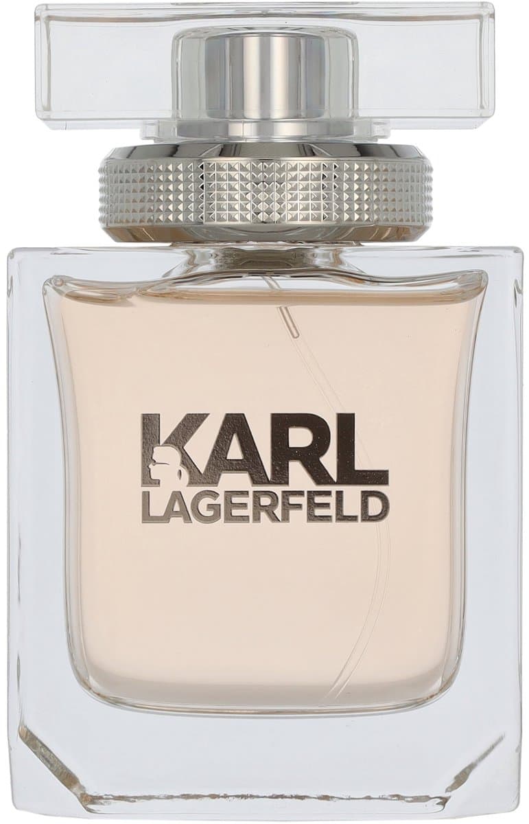 Karl Lagerfeld 85 ml - Eau de Parfum - Damesparfum