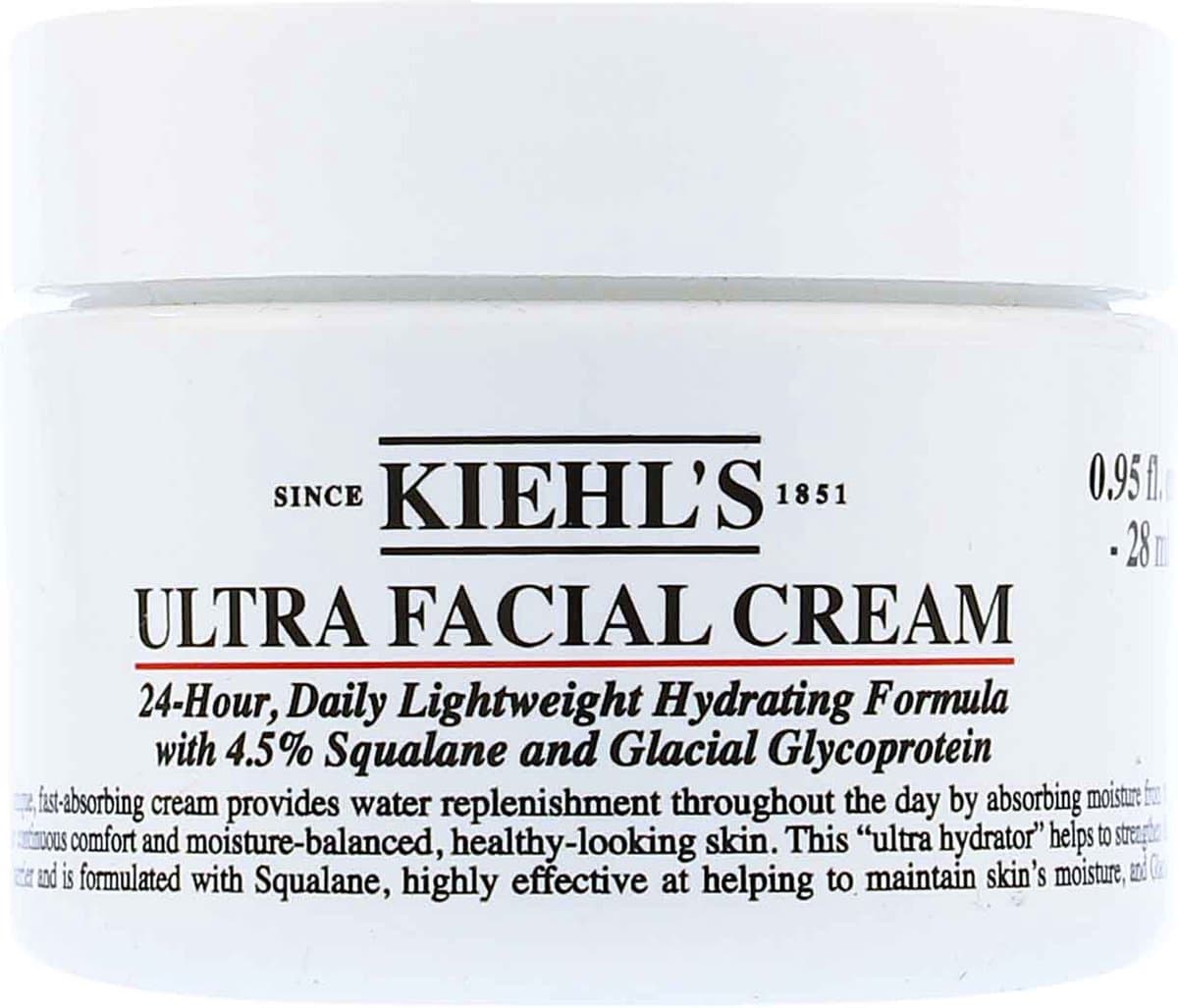 Kiehls Ultra Facial Cream 28 ml