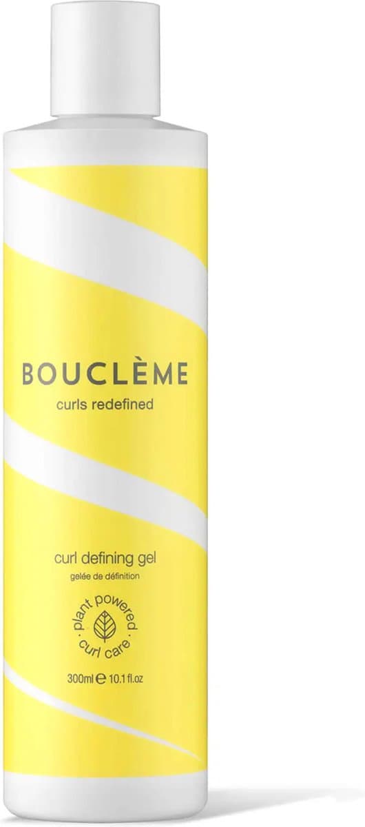 Styling Gel Bouclème Curls Redefined 300 ml (300 ml)