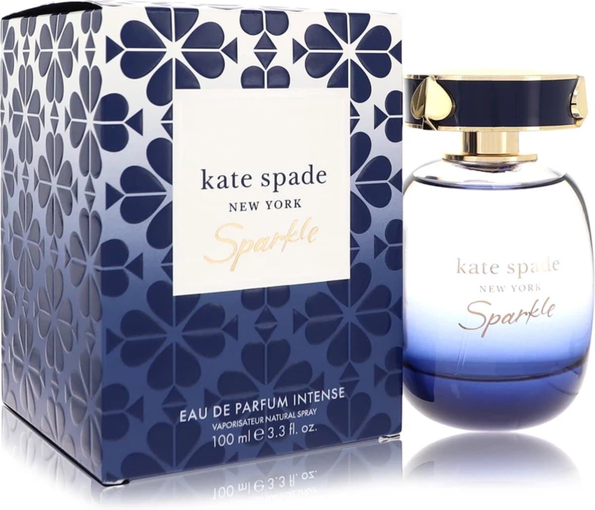 Kate Spade Kate Spade Sparkle eau de parfum intense spray 100 ml