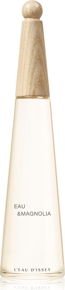 Issey Miyake L'Eau d'Issey Eau & Magnolia - 50 ml - eau de toilette spray - damesparfum