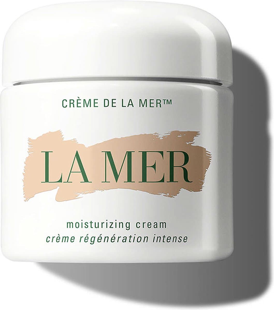 LA MER crème de la mer Moisturizing Cream 60 ml