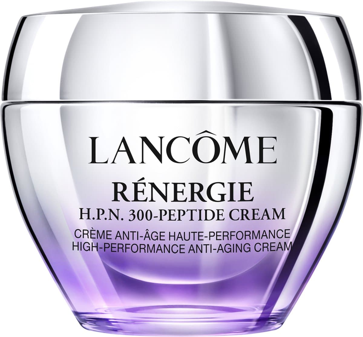 Lancôme Rénergie H. P. N. 300-Peptide Cream - Dagcrème voor alle Huidtypes - Verstevigende Anti-Aging Dagcrème - Anti-aging - 50ml