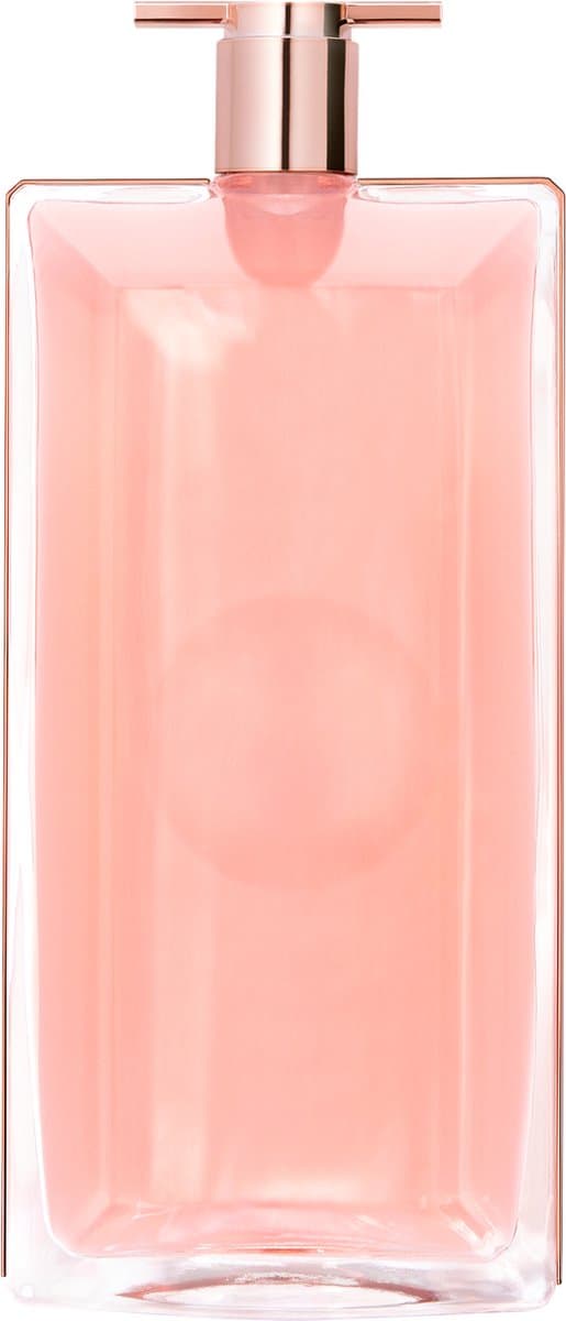 Lancôme Idôle Eau de Parfum - Refillable - Navulbare Parfum - Een Frisse en Zuivere Bloemige Parfum - 100ml