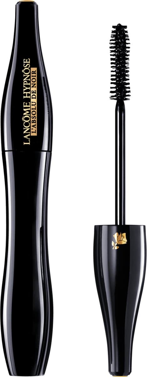 Lancôme Hypnôse Mascara - Volume Op Maat - 01 L'Absolu de Noir
