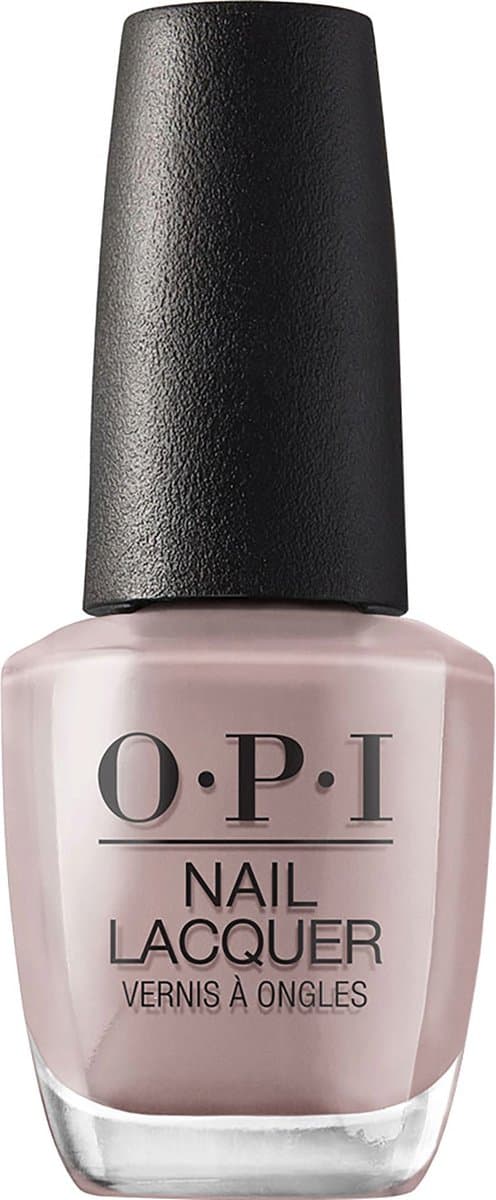 OPI Nail Lacquer - Berlin There Done That - 15 ml - Nagellak