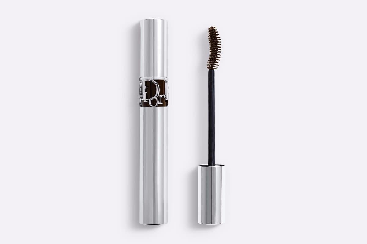 Dior Diorshow Iconic Overcurl Volume Mascara - Bruin