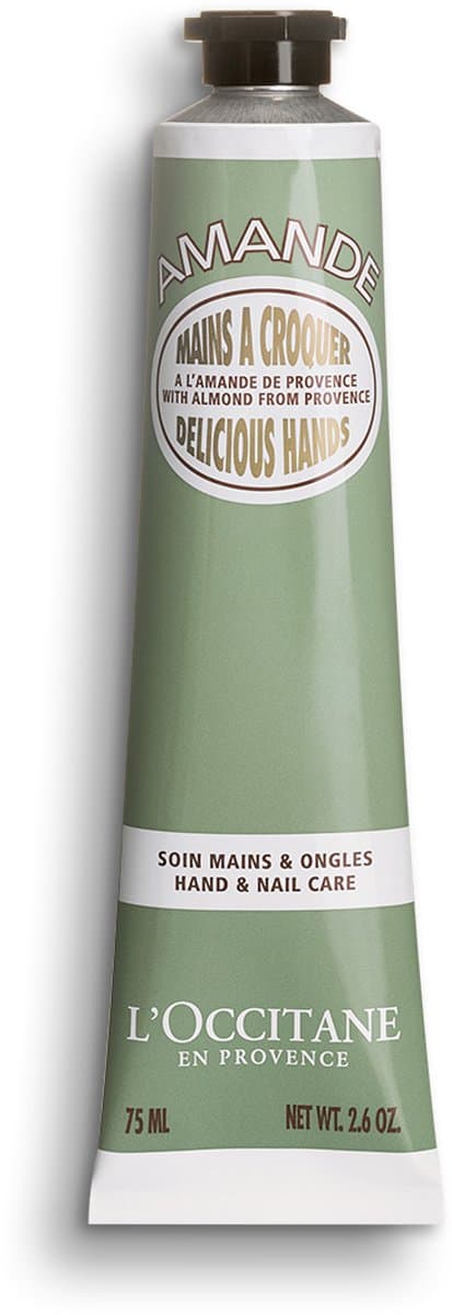 Hand Cream L'Occitane En Provence Almond 75 ml