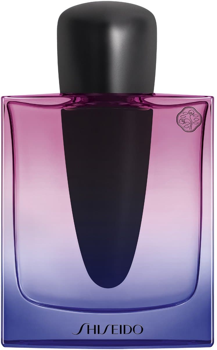 Shiseido Ginza Night Eau de parfum spray intense 90 ml