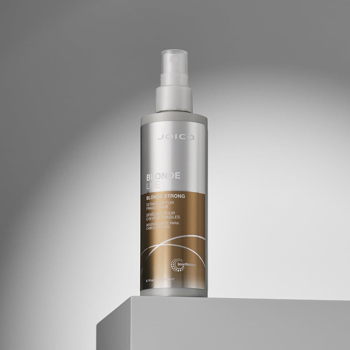 Joico Blonde Life Blond Strong Detangler 200ml