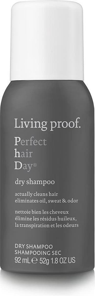 Living Proof Hair Day Dry Shampoo - 92 ml
