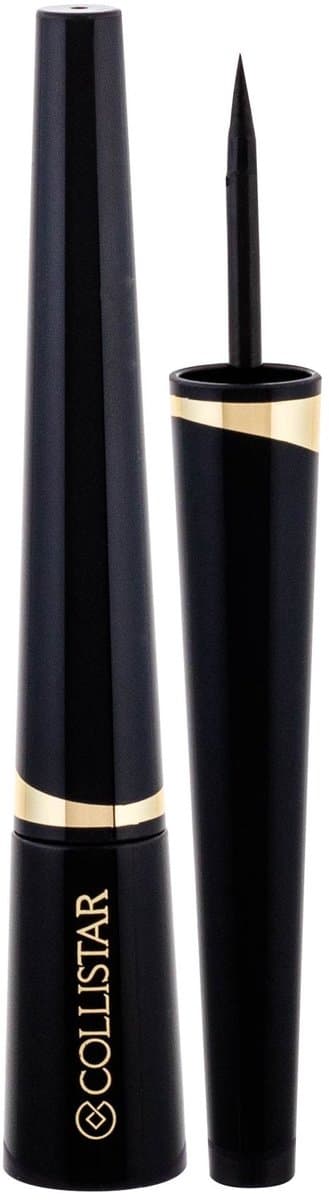 Collistar Tecnico Eyeliner - Zwarte eyeliner voor nauwkeurige oogcontouren