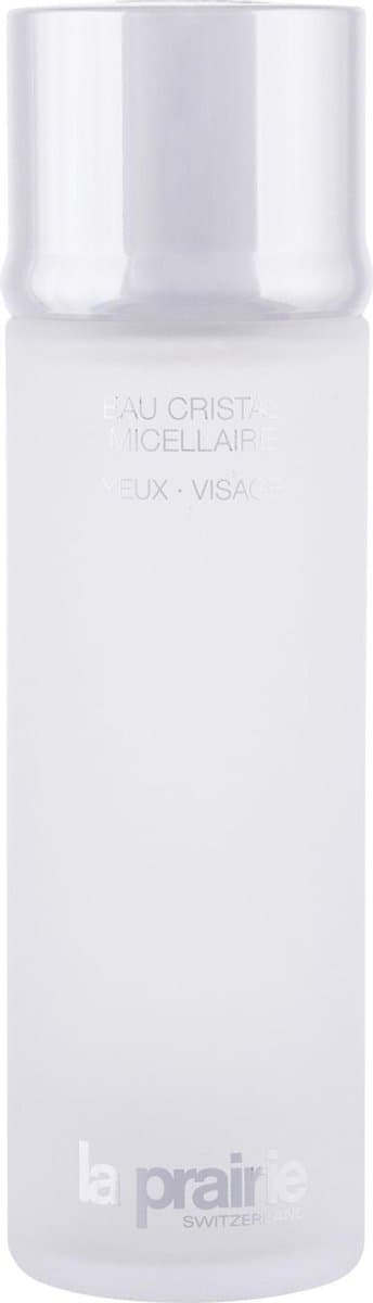 La Prairie Crystal Micellar Water Reinigingswater 150 ml