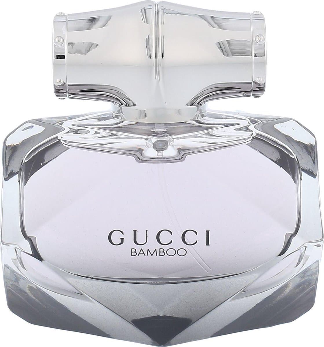 Gucci Bamboo parfum - Damesparfum eau de parfum met bloemige noten - 50 ml