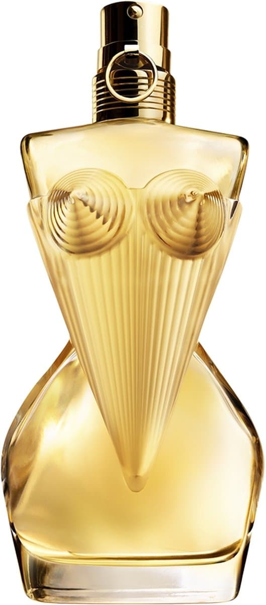Jean Paul Gaultier Divine 50 ml - Eau de Parfum - Dames Parfum