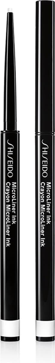 Eyeliner Microliner Ink Shiseido