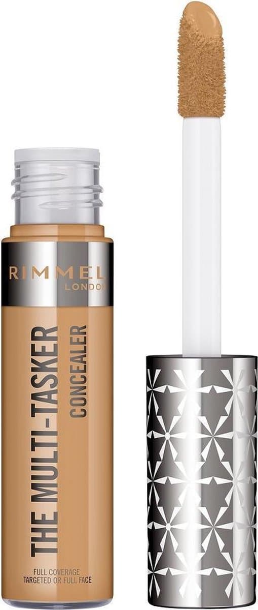 Rimmel London Lasting Finish Multi-Tasker Concealer - 070 Honey