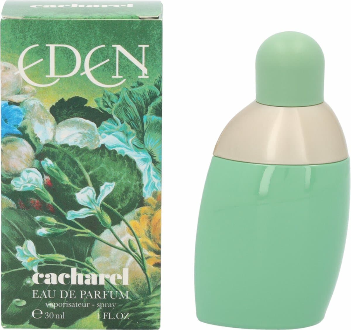 Cacharel Eden 30 ml Eau de Parfum - Vrouwenparfum