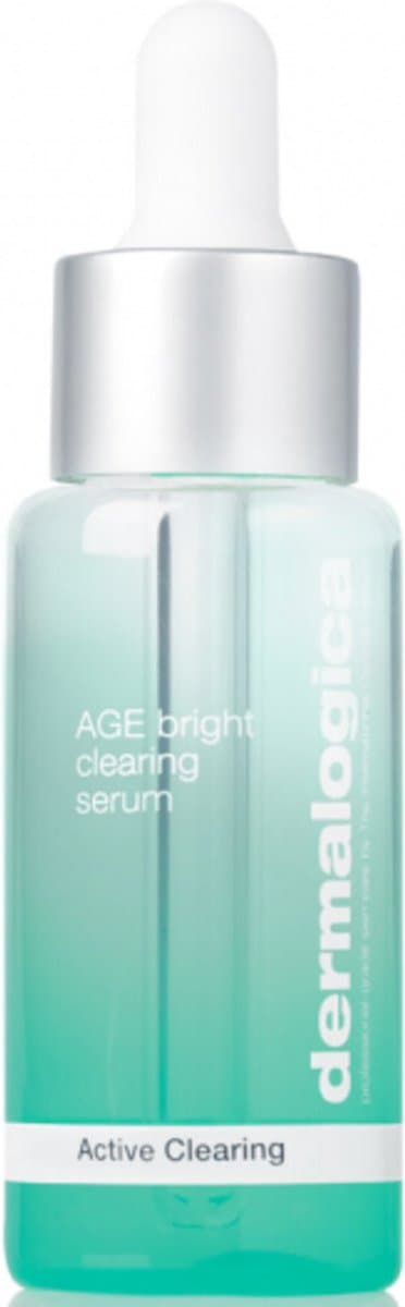 Dermalogica AGE Bright Clearing Serum - 30 ml