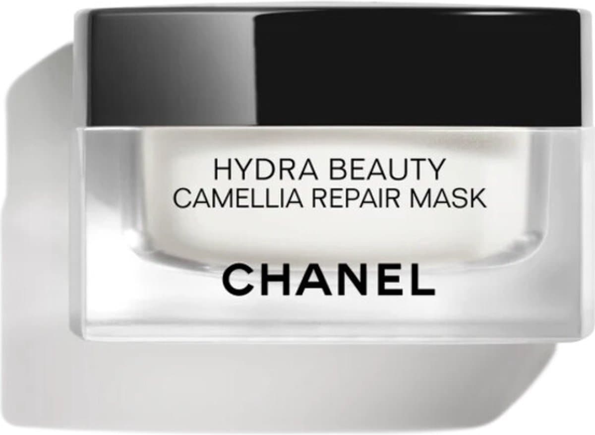 Chanel Hydra Beauty Camellia Gezichtsmasker 50 gr