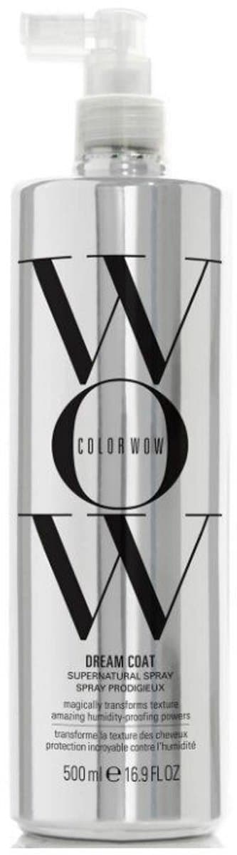 Color Wow Dream Coat Supernatural Spray - haarspray - 500 ml