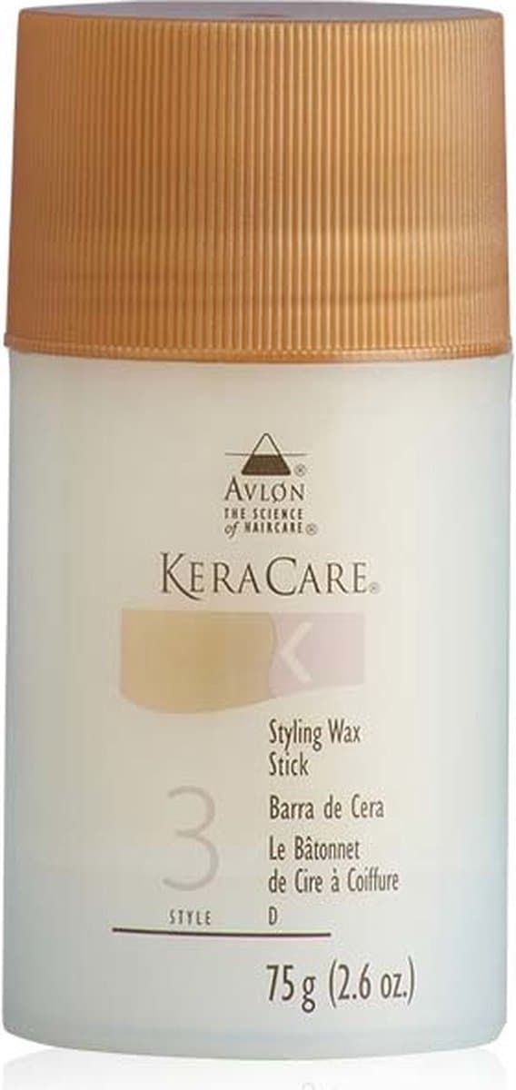 KeraCare Styling Wax Stick 75 ml
