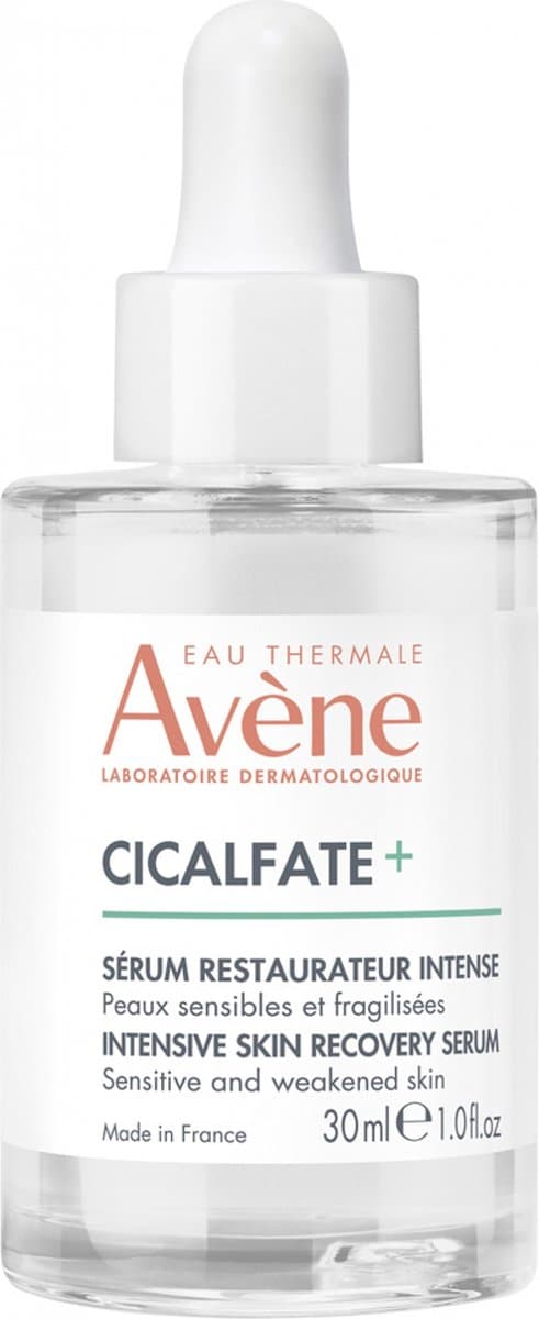Avène Cicalfate+ Intens Herstellend Serum
