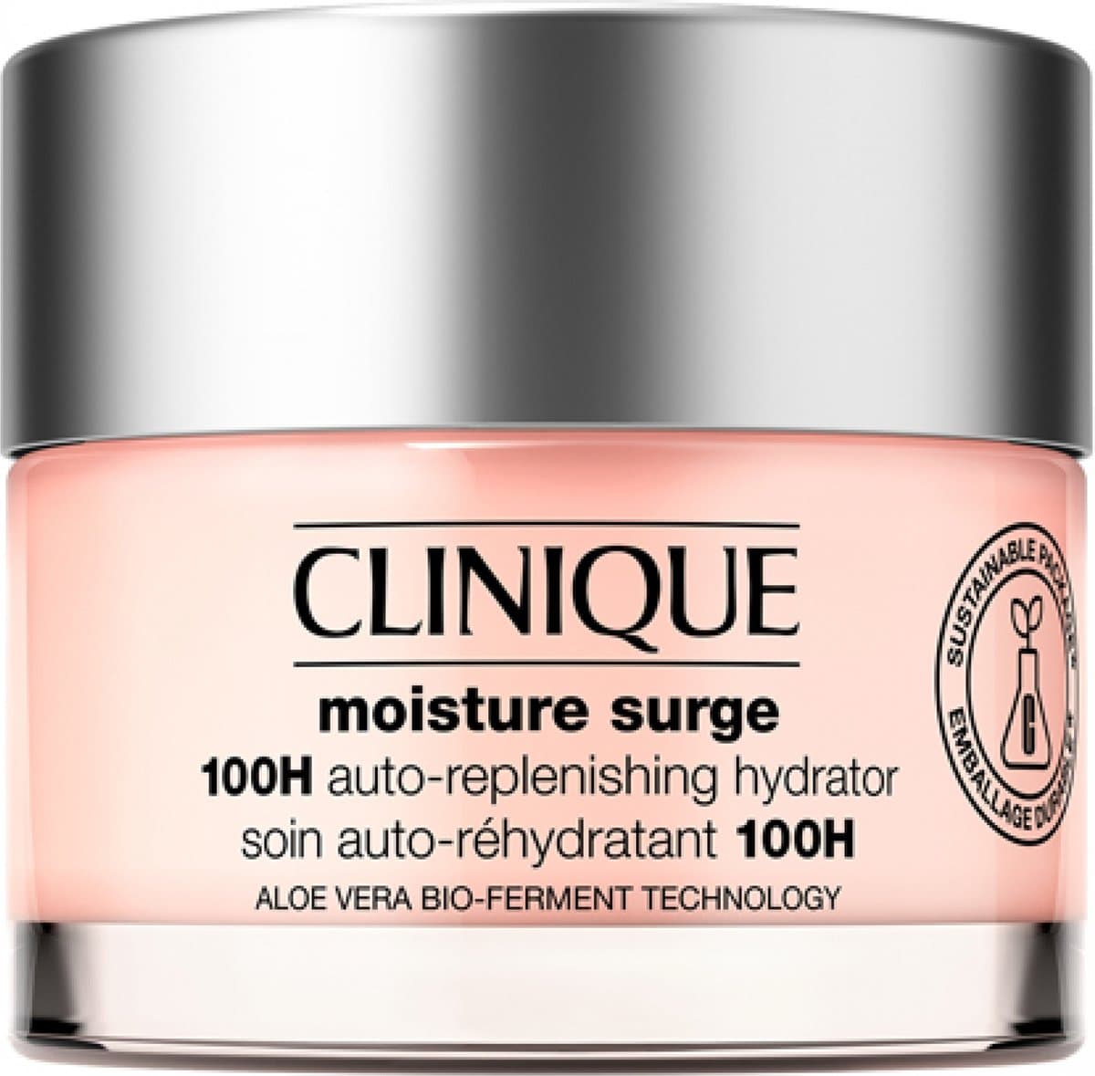 Clinique Moisture Surge 100H Auto-Replenishing Hydrator 30 ml - Dagcrème