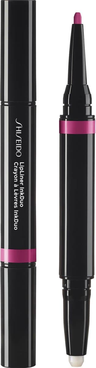 Lippenstift Lipliner Ink Duo Shiseido (1,1 g)