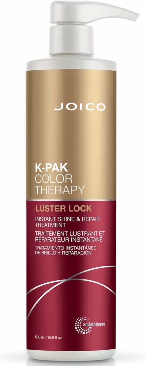 Joico - K-Pak Color Therapy Luster Lock Treatment