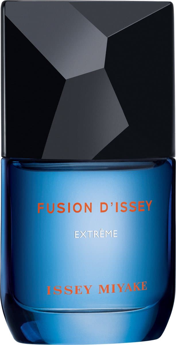 ISSEY MIYAKE - Fusion d'Issey Extrême Intense Eau de Toilette - 50 ml - eau de toilette