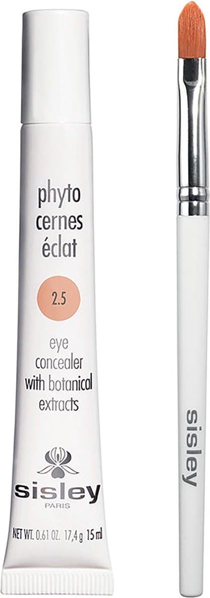 Sisley Phyto-Cernes Éclat Eye Concealer 15ml | - 2.5 | - 2.5