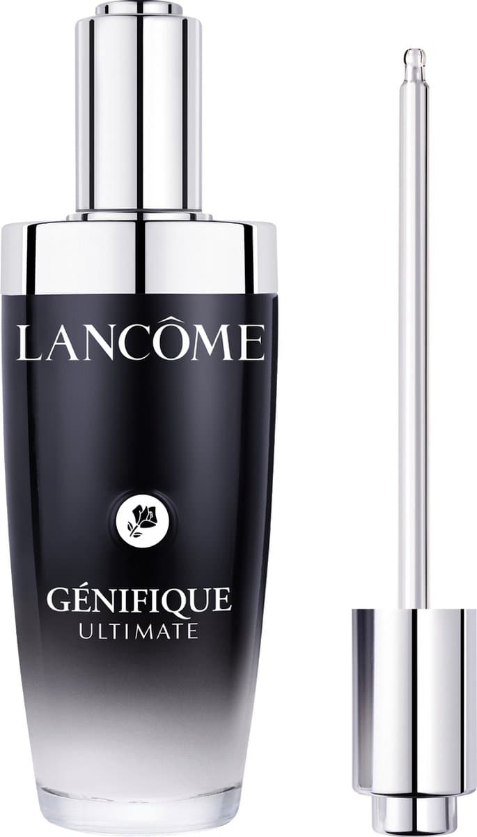 Lancôme Génifique Serum - Verrijkt met Beta-Glucaan-CM - Hydraterend Dag en Nacht Serum - 115ml