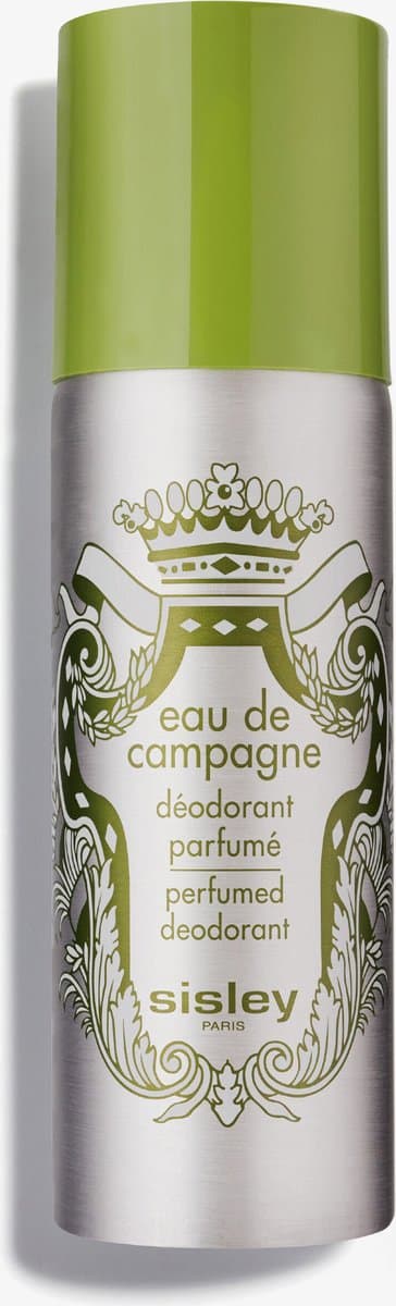 Sisley Campagne Deodorant Spray - 150 ml - Deodorant