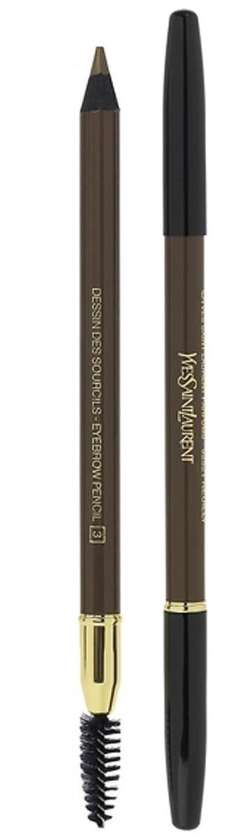 Yves Saint Laurent Dessin des Sourcils Wenkbrauwpotlood 1 st.