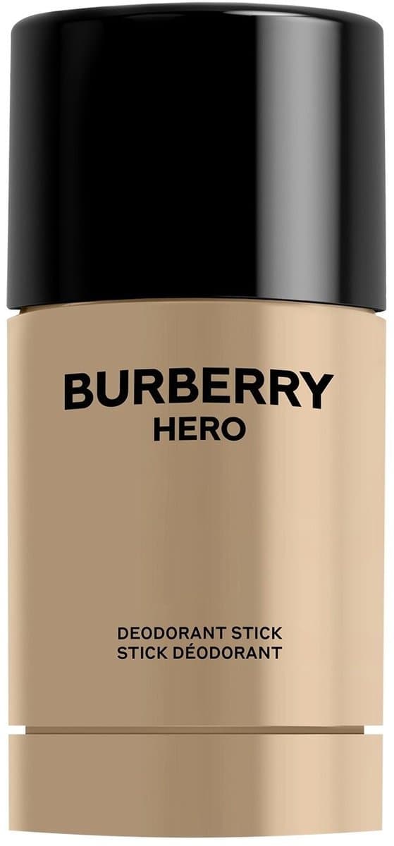 Burberry Hero Deodorant stick 75ml