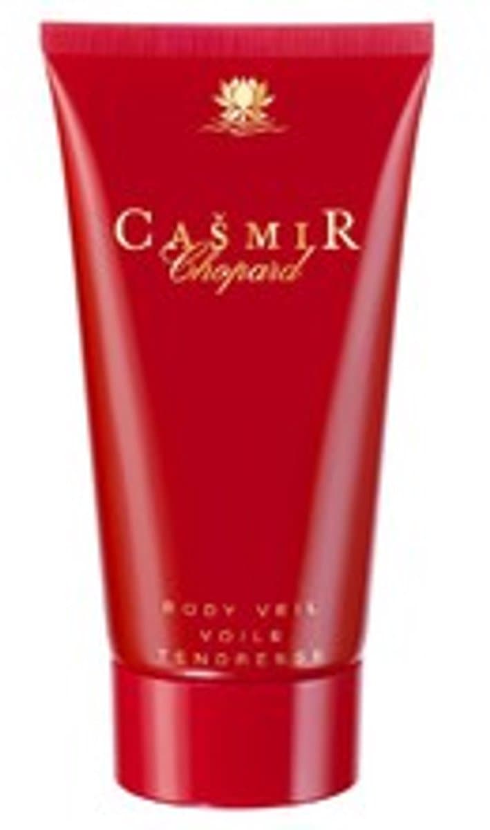 Casmir Body Lotion